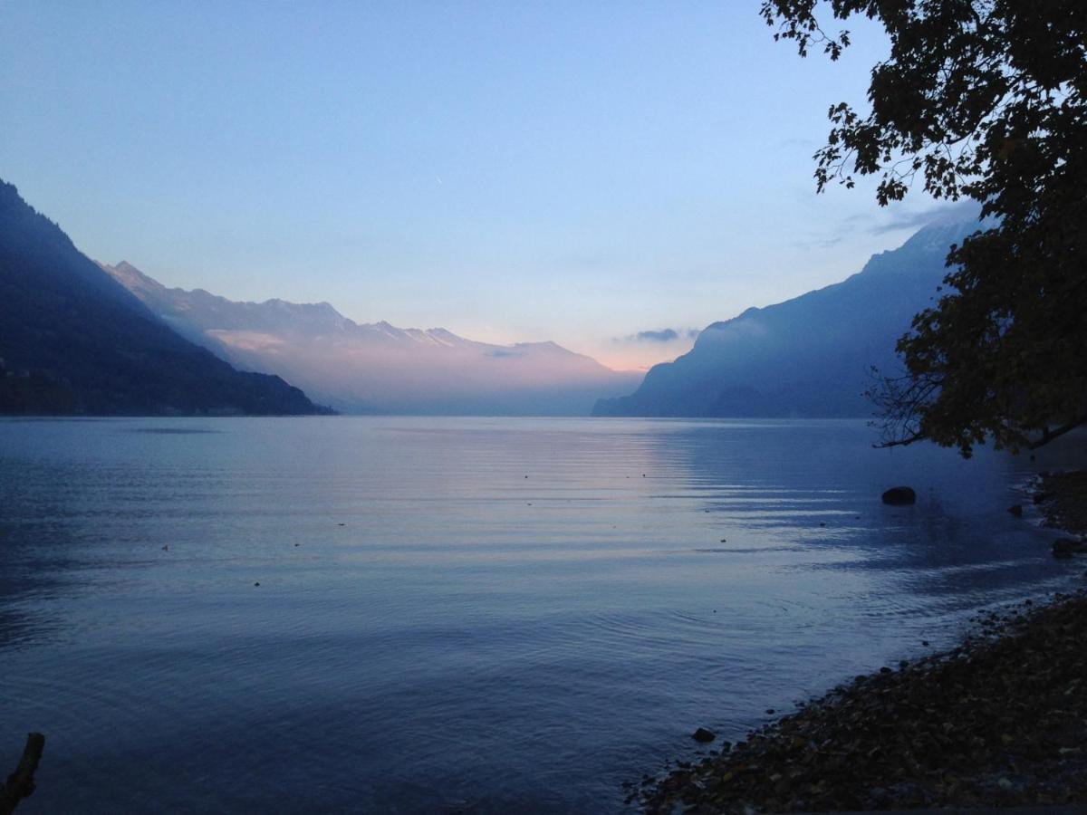 Alscher'S Holiday Home Interlaken Exterior foto